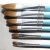 Import Hot Sale Artist Paint Brush Set Art Painting Oil Brush Supplies Paint Brushes Set from China