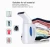 Import Hot Sale Automatic Portable Handy Fabric Mini Travel Clothes Steamers Hand Held Steam Iron Garment Steamer from China