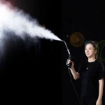 Hot sale automobile air conditioner parts ac parts spare air conditioner cleaning equipment high pressure steam cleaner