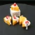 Import Hot Sale Beautiful High Quality Multi-shapes Custom Aromatherap Scented Candle from China