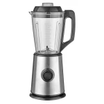 Hot sale best quality 2020 home food mixer plastic electric table blender