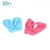 Import hot sale braided Interactive cotton slipper pet dog rope toy from China