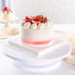 Hot Sale Cake Decorating Supplies Baking Tools Kit Piping Tips Toppers Fondant 164 PCS Cake Decorating Tools Set