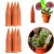 Import Hot Sale Ceramic Red Pottery Automatic Watering Spike Device for Plants from China