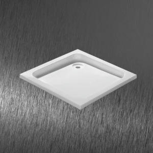 hot sale cheap acrylic deep shower tray for base