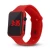 Import hot sale children silicone sports bracelet led digital watches from China