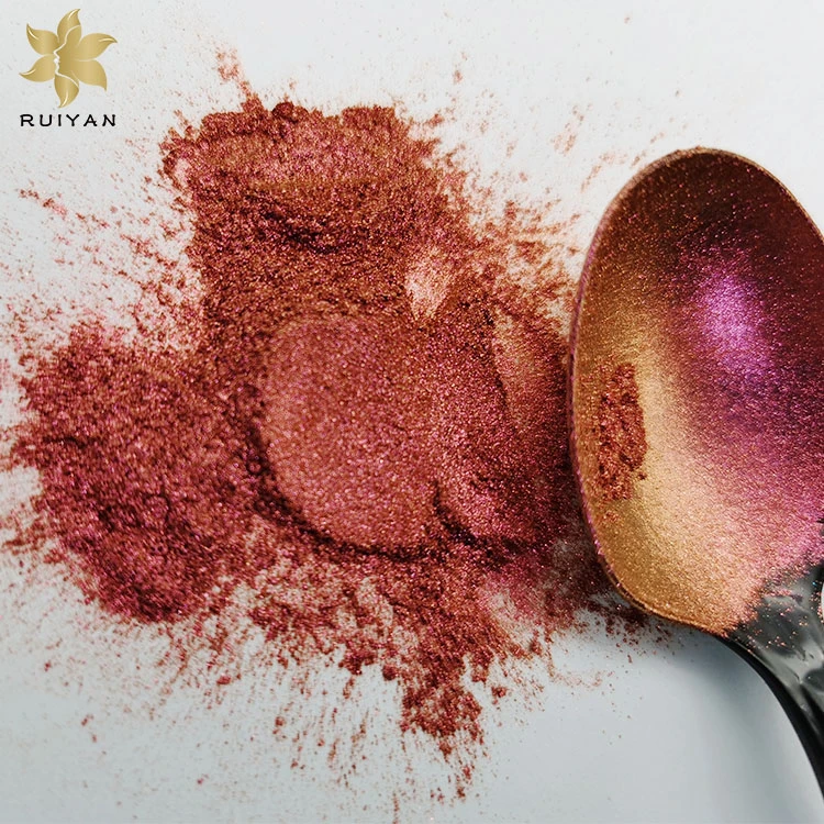 Hot sale China made cheap acid resistance colour cosmetic pigment cosmetic