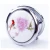 Import Hot sale custom mirror compact mirror pocket mirror from China