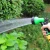 Import Hot Sale Factory Custom Adult Garden Power Hose Sprayer Plastic Nozzle Water Blasting Trigger Spray Gun from China