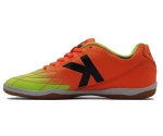 Hot sale factory football shoes good quality indoor soccer shoes men