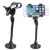 Import Hot Sale Factory Price Anti-slip Clip Car Mobile Phone Holder,360 Degree Rotation Sucker Cell Phone Holder for Car from China