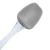 Import Hot sale Factory Price Silicone Spatula with PS Handle from China
