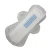 Import Hot Sale Feminine Hygiene Sanitary Napkin with wings from China