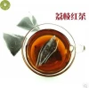 Hot sale flavor tea, lychee black tea