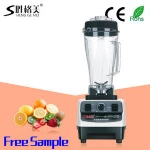 Hot Sale Food Mixer Blender For Home Appliances