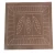 Import Hot Sale Foot Mat Anti Slip Front Mat Scraper Dust Absorbent Doormat Entrance mat PVC backing from China
