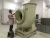 Import Hot Sale FRP Customized Size Industrial Hot Air Centrifugal Fans Blowers/Ventilation Fan from China