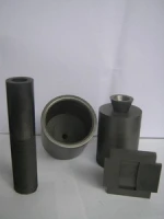 Buy Isostatic Graphite Block Specification Mold Carbon Graphite Block from  Xinghe County Muzi Carbon Co., Ltd., China