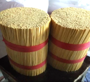 hot sale high quality bamboo sticks for incense