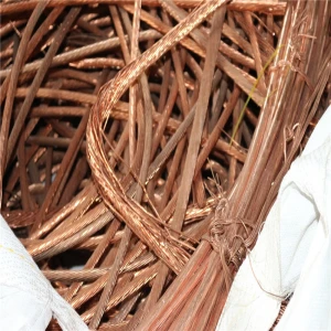 Hot Sale High Quality Copper Wire Scrap 99.99%/Aluminum UBC Scrap/Aluminum Wire in USA