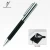 Import Hot Sale High Quality Pens Box Set Leather Ballpoint Pen With Key Chain Wallet For Festival Gifts from China