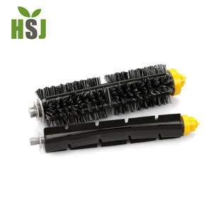Hot sale high quality spare parts accessory brushes vacuum cleaner parts