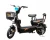 Import Hot sale in China 48v 500w electric scooter bike with seat scooters electr citycoco from China