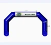 Hot sale inflatable front wheel arch