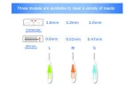 Hot sale interdental brush / FDA interdental brush / interdental brush factory yangzhou