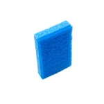 Hot Sale Kitchen Non Scratch Scourer Celulose Sponge With Scouring Pad
