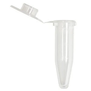 Hot Sale Lab Plastic Sterile Centrifuge Tube 1.5ml 5ml 10ml 50ml