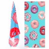 Hot Sale Large Microfiber Sand Free Absorbent Soft and Quick Drying Beach Towel