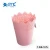 Import Hot sale mini round plastic flower brush pot from China