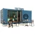Import Hot sale mobile Shipping Container fast food restaurants container bar kiosk coffee shop from China