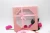 Import Hot sale morden cute pink bath body works gift sets from China