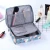 Hot Sale Multifunction travel Cosmetic Bag Women Makeup Bags Toiletries Organizer Waterproof Female Storage Make up Cases