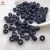 Import Hot sale Natural Crystal Stones Loose Gemstone Big Hole Blue Sandstone Beads from China