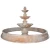 Import HOT SALE Natural Stone Water Fountain For Garden from China