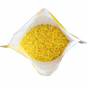 Hot Sale Of Yellow Beeswax With 100% Natural Bee Wax