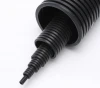 HOT Sale PA Electrical flexible PVC Conduit  Pipe