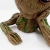 Import Hot Sale Personalized Handmade Polyresin Baby Groot Pen Holder from China