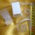 Import Hot sale plastic PVC table skirt clips table cloth clips from China