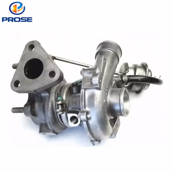Hot Sale Rhf4 Turbo Vt10 1515A029 Turbocharger for Mitsubishi L200