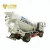 Import Hot sale sinotruck howo concrete mixer truck specifications from China