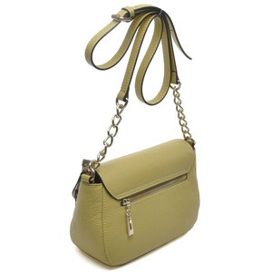 Hot sale small shoulder bag lady chain handle handbag messenger bag