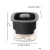 Import Hot Sale Stainless Steel Ginger Juice Garlic Crusher Manual Garlic Press Kitchen Gadget from China