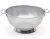 Import Hot sale stainless steel strainer/  Stainless Steel Colander from China
