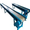 Hot Sale table top chain plate conveyor belt vogele-s1900 paver conveyor chain