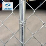 Hot Sale Temporary Fencing Panel - Steel Material - Wire Mesh Fence