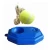 Import Hot Sale Tennis Trainer Tennis Ball Training Base For Tennis Beginners from China